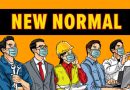 Tentang New Normal dan Bagaimana Kita Sebaiknya Beraktivitas saat Menjalani New Normal