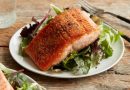 Resep Sederhana Mengolah Salmon Si Superfood